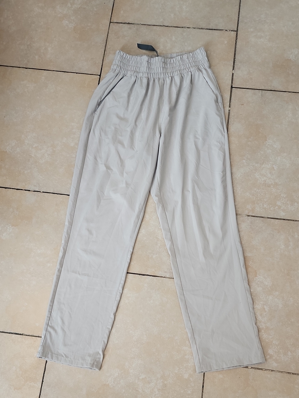 Vuori Log Pants Size Xs